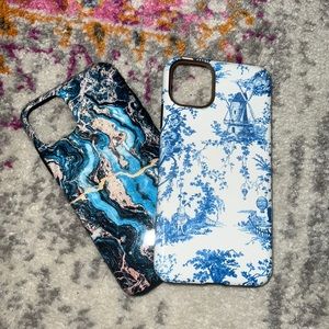 2 IPhone 11 Plus Cases